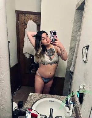 smokahontaskylie / real_smokahontas nude photo #0002