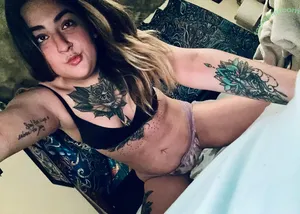 smokahontaskylie / real_smokahontas nude photo #0015