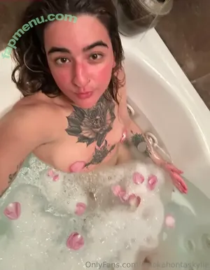 smokahontaskylie / real_smokahontas nude photo #0018