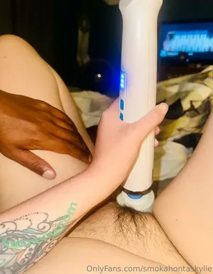 smokahontaskylie / real_smokahontas nude photo #0019