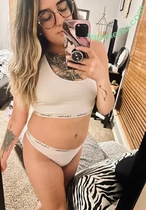 smokahontaskylie / real_smokahontas nude photo #0028