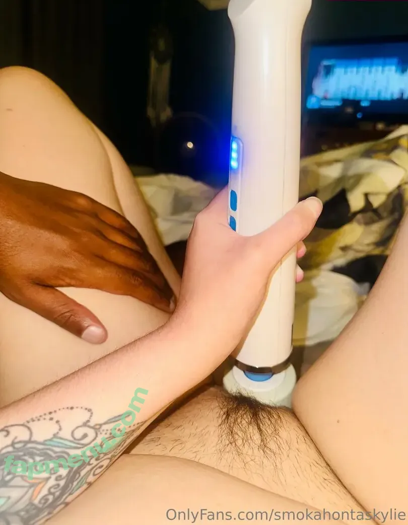 smokahontaskylie nude photo #0019 (real_smokahontas)