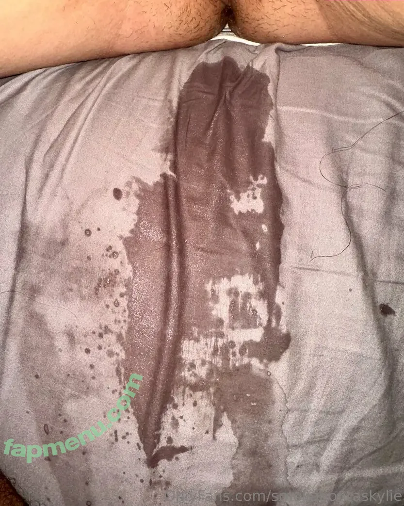 smokahontaskylie nude photo #0020 (real_smokahontas)
