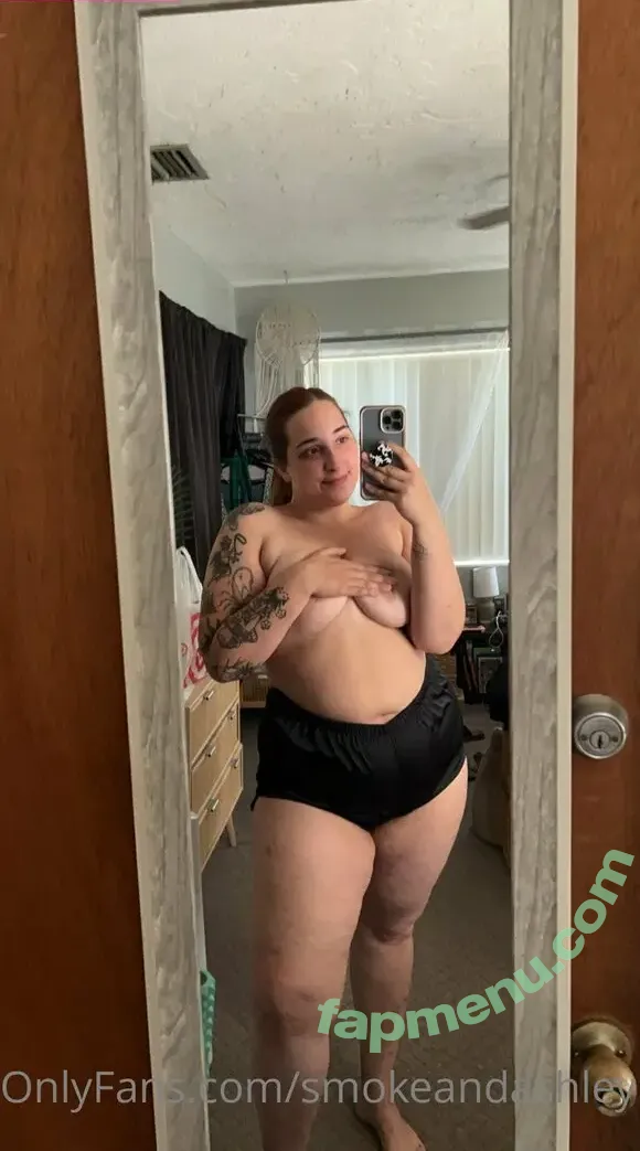 smokeandashley nude photo #0005 (ashleysyrenna)