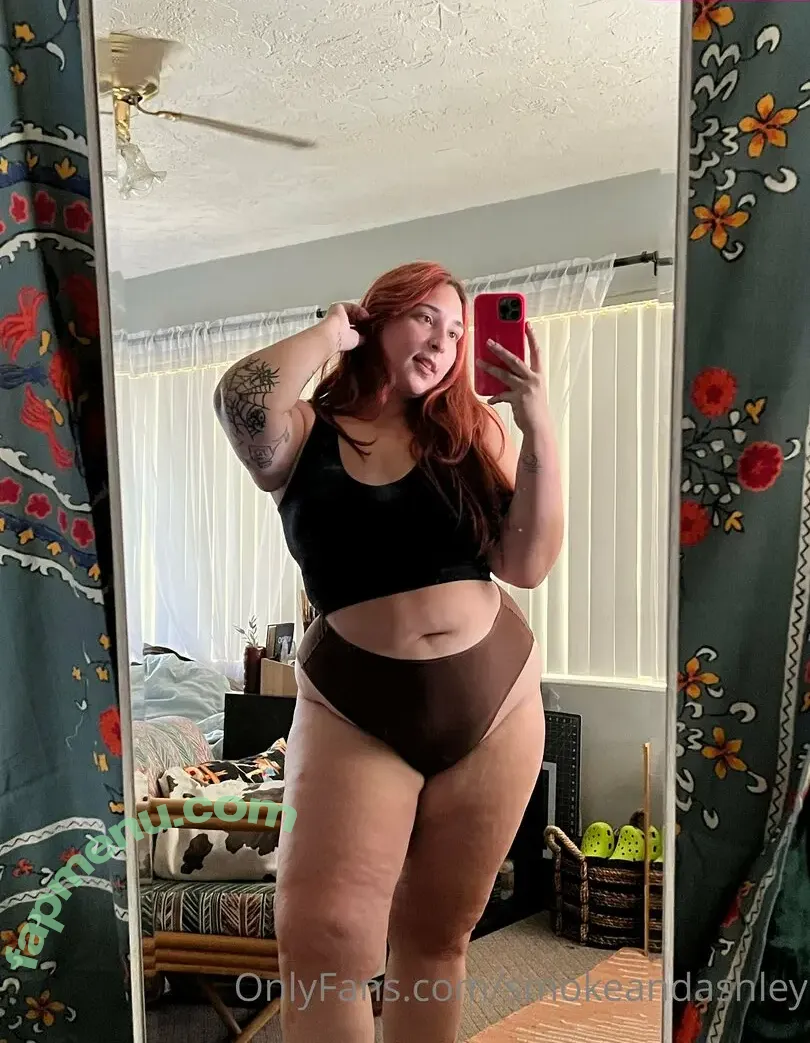 smokeandashley nude photo #0008 (ashleysyrenna)