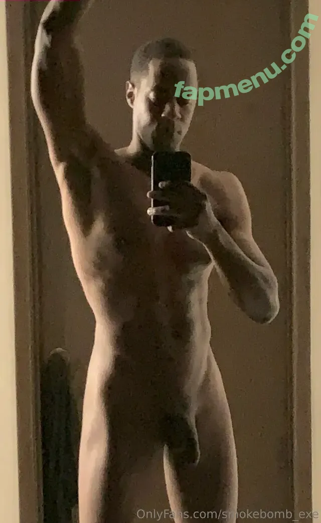 smokebomb_exe nude photo #0002 (smokebomb_exe)
