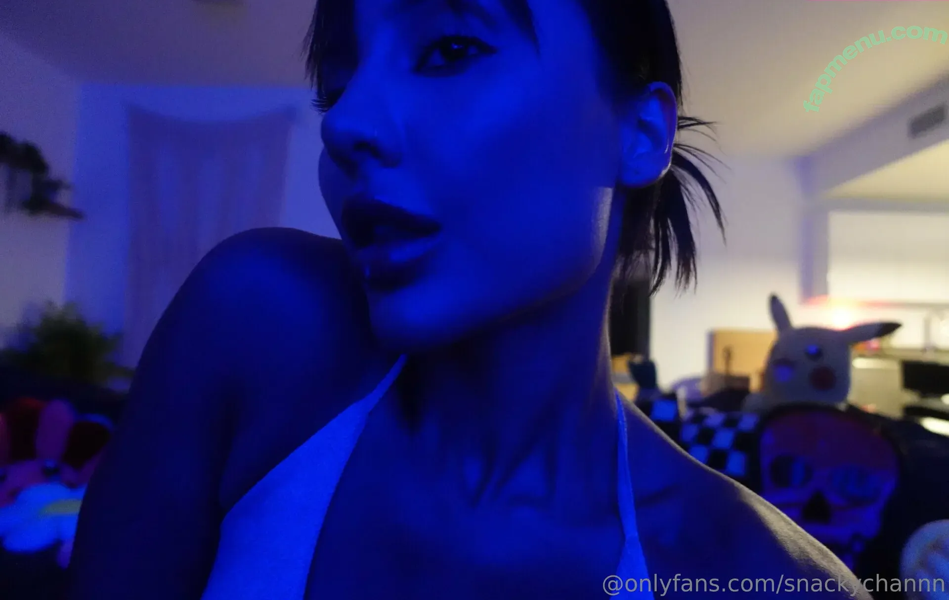 SnackyChannn nude photo #0048 (Dorasfit)