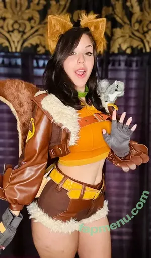 Snarky Jay Cosplay / snarkyjaycosplay nude photo #0089