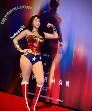 Snarky Jay Cosplay / snarkyjaycosplay nude photo #0090