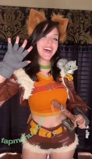 Snarky Jay Cosplay / snarkyjaycosplay nude photo #0093
