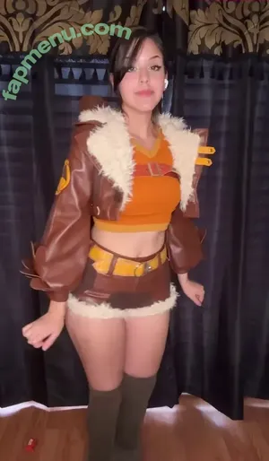 Snarky Jay Cosplay / snarkyjaycosplay nude photo #0100