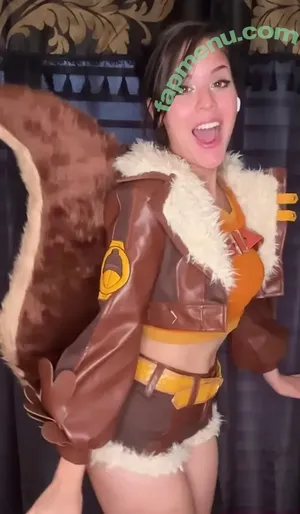 Snarky Jay Cosplay / snarkyjaycosplay nude photo #0102