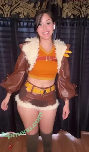 Snarky Jay Cosplay / snarkyjaycosplay nude photo #0103