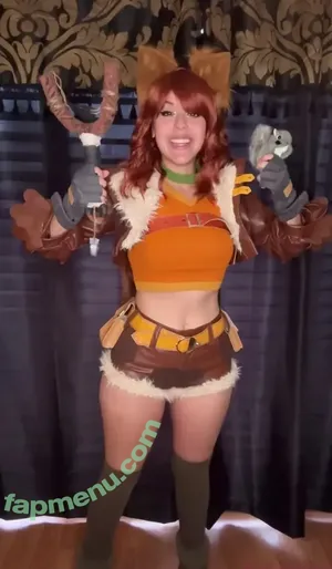 Snarky Jay Cosplay / snarkyjaycosplay nude photo #0107