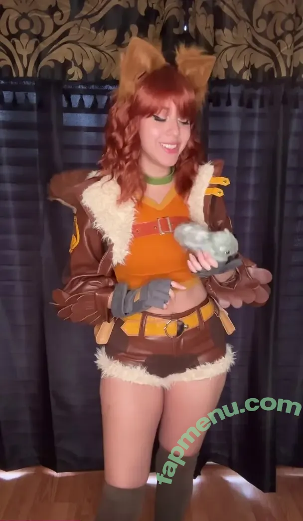 Snarky Jay Cosplay nude photo #0106 (snarkyjaycosplay)