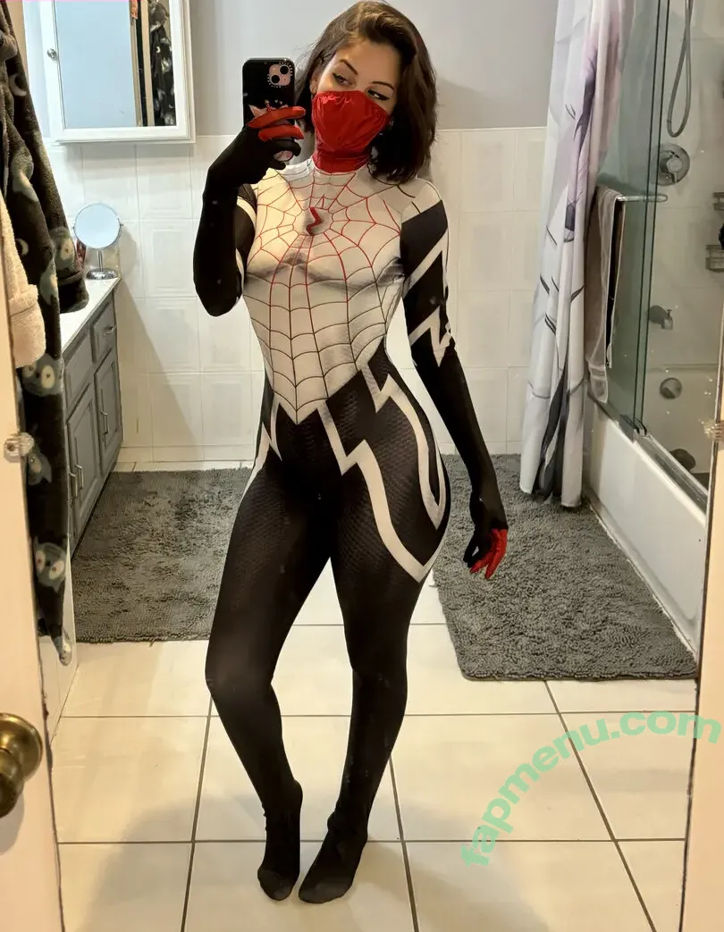 Snarky Jay Cosplay nude photo #0113 (snarkyjaycosplay)