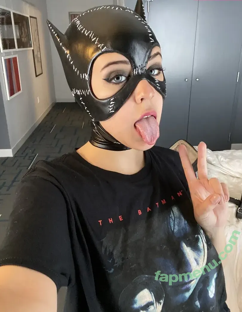 Snarky Jay Cosplay nude photo #0118 (snarkyjaycosplay)