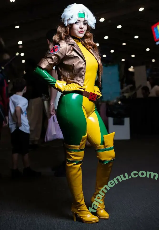 Snarky Jay Cosplay nude photo #0124 (snarkyjaycosplay)