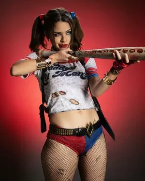 SnarkyJayCosplay / Snarkyjay / alicecosplay nude photo #0009