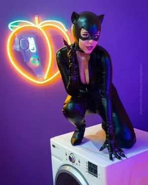 SnarkyJayCosplay / Snarkyjay / alicecosplay nude photo #0042