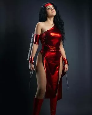 SnarkyJayCosplay / Snarkyjay / alicecosplay nude photo #0054