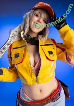 SnarkyJayCosplay / Snarkyjay / alicecosplay nude photo #0345