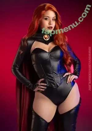 SnarkyJayCosplay / Snarkyjay / alicecosplay nude photo #0347