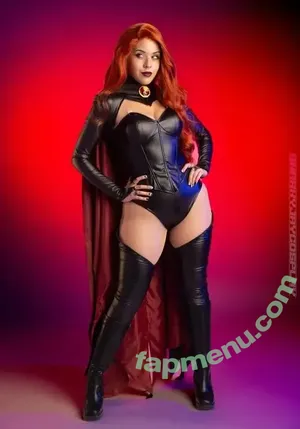 SnarkyJayCosplay / Snarkyjay / alicecosplay nude photo #0348