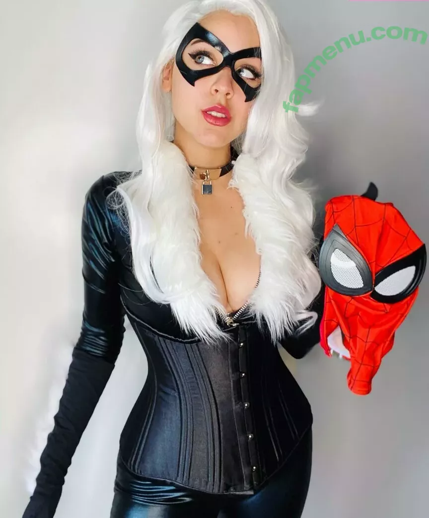 SnarkyJayCosplay nude photo #0006 (Snarkyjay / alicecosplay)