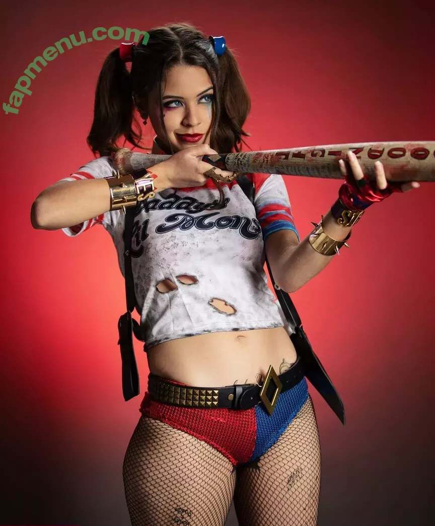 SnarkyJayCosplay nude photo #0009 (Snarkyjay / alicecosplay)