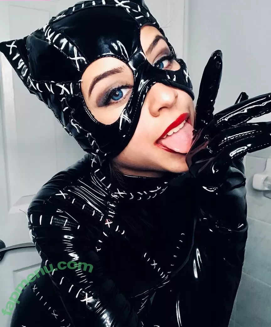 SnarkyJayCosplay nude photo #0016 (Snarkyjay / alicecosplay)