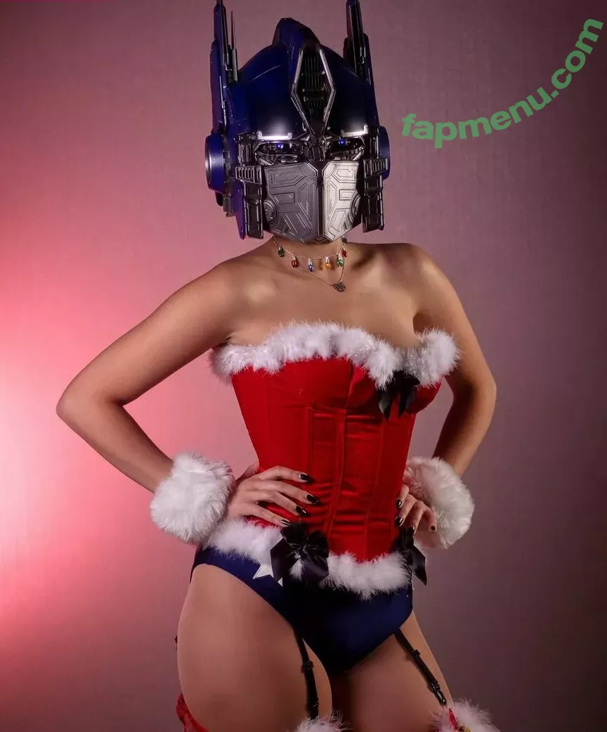 SnarkyJayCosplay nude photo #0022 (Snarkyjay / alicecosplay)