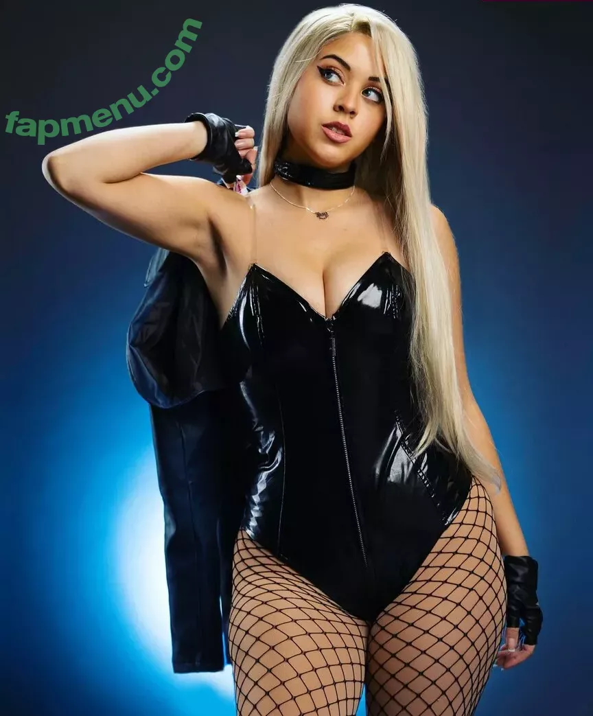 SnarkyJayCosplay nude photo #0031 (Snarkyjay / alicecosplay)