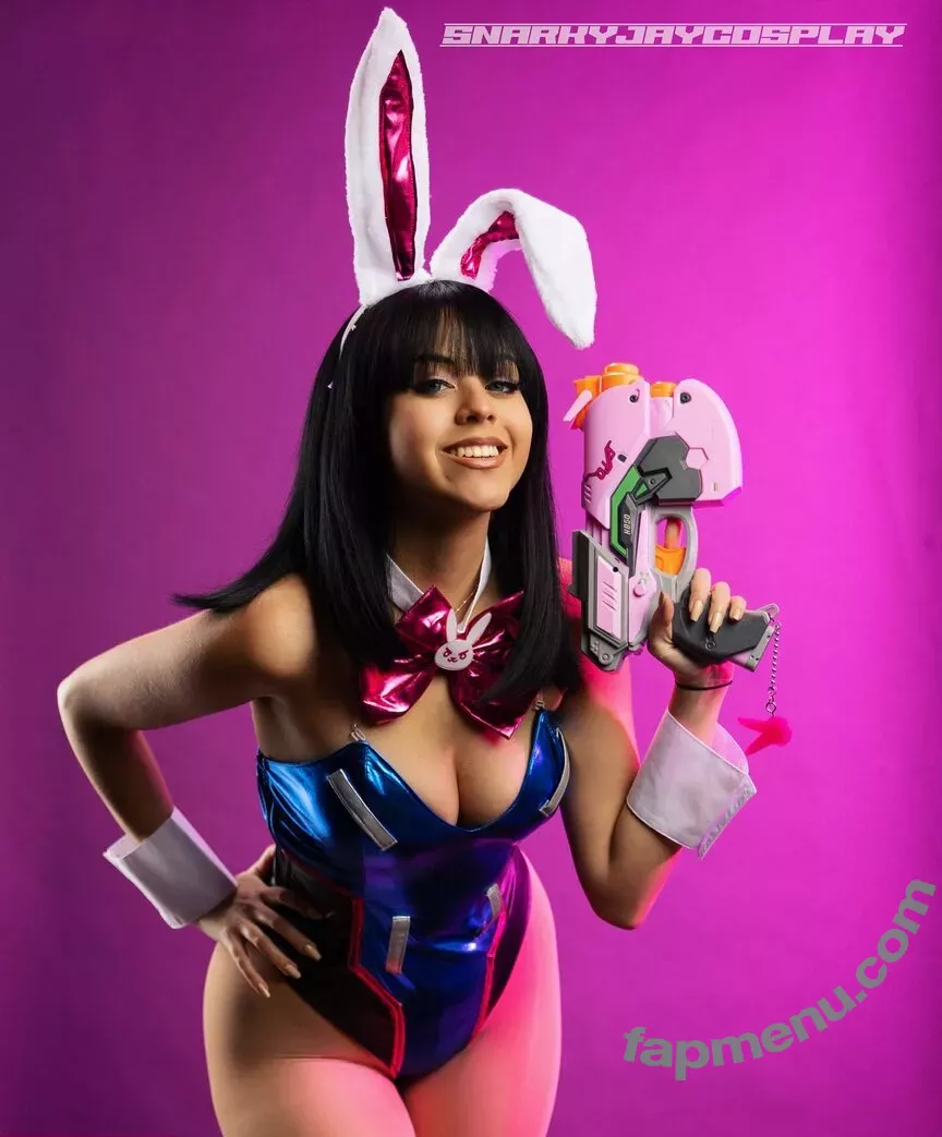 SnarkyJayCosplay nude photo #0035 (Snarkyjay / alicecosplay)