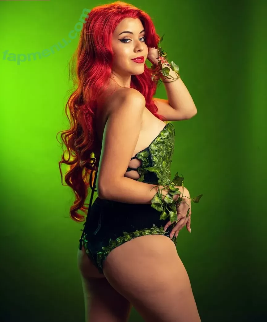 SnarkyJayCosplay nude photo #0037 (Snarkyjay / alicecosplay)
