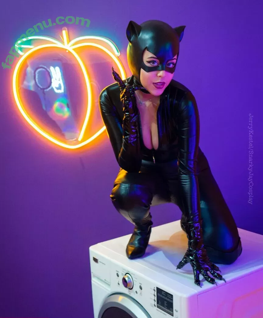 SnarkyJayCosplay nude photo #0042 (Snarkyjay / alicecosplay)