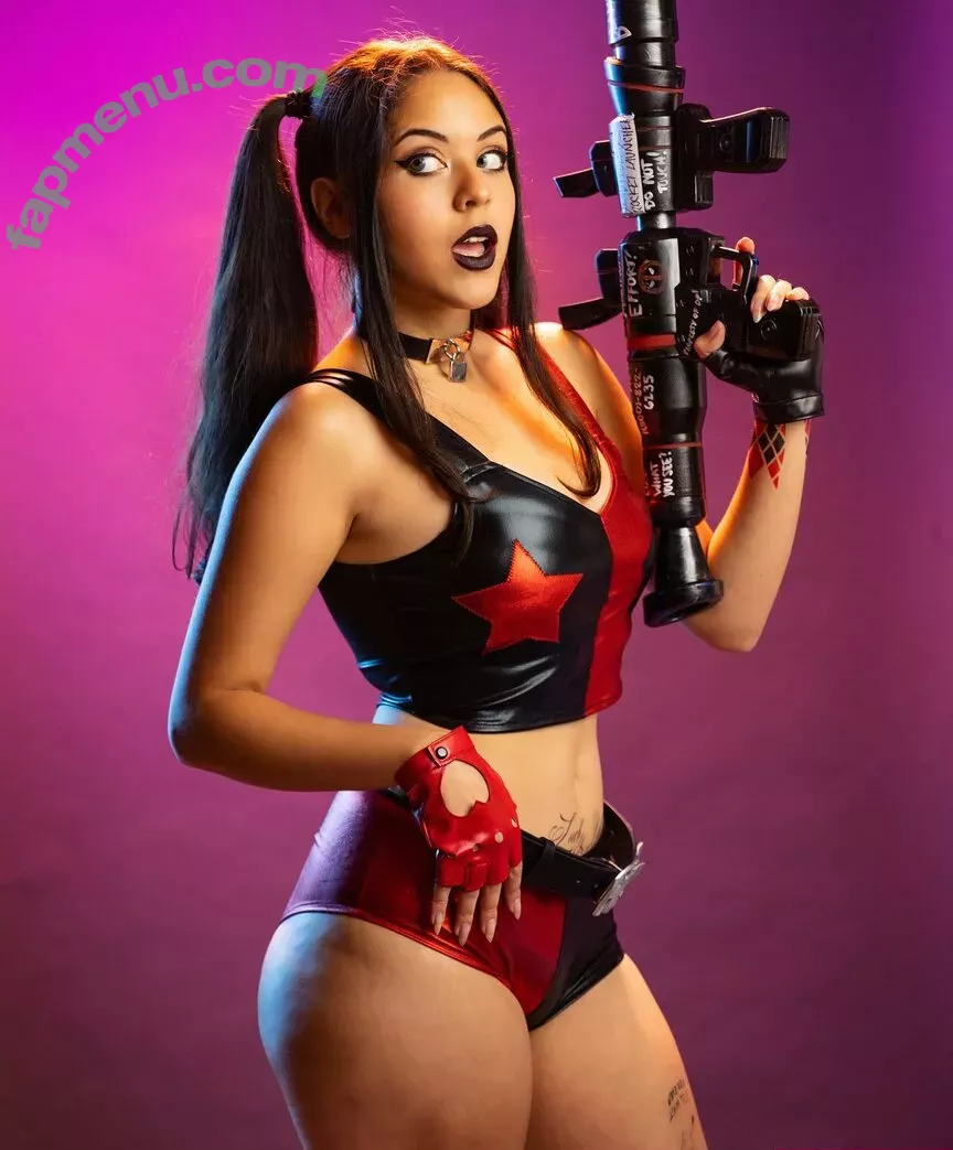 SnarkyJayCosplay nude photo #0043 (Snarkyjay / alicecosplay)