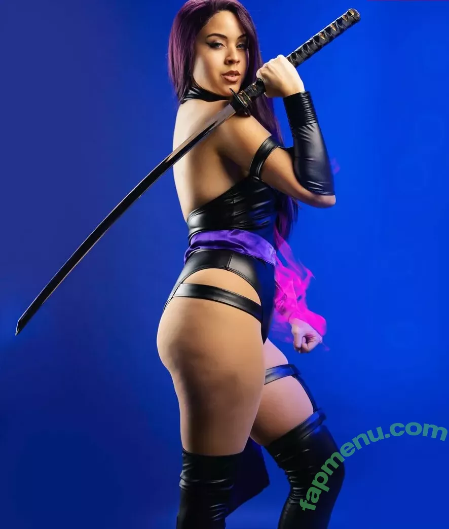 SnarkyJayCosplay nude photo #0044 (Snarkyjay / alicecosplay)