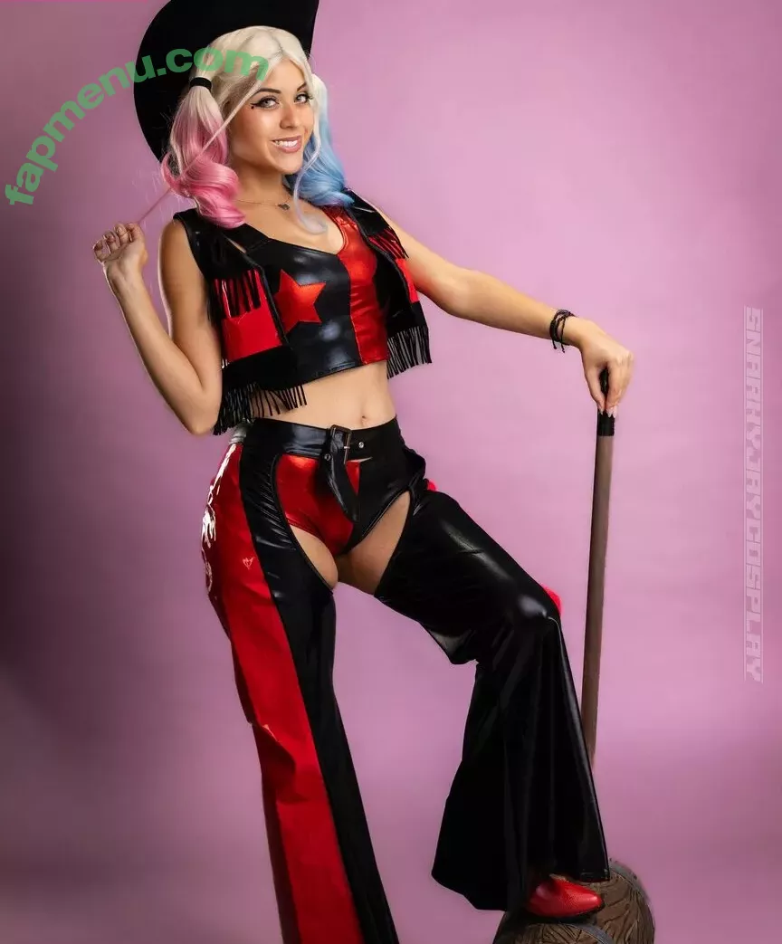 SnarkyJayCosplay nude photo #0051 (Snarkyjay / alicecosplay)