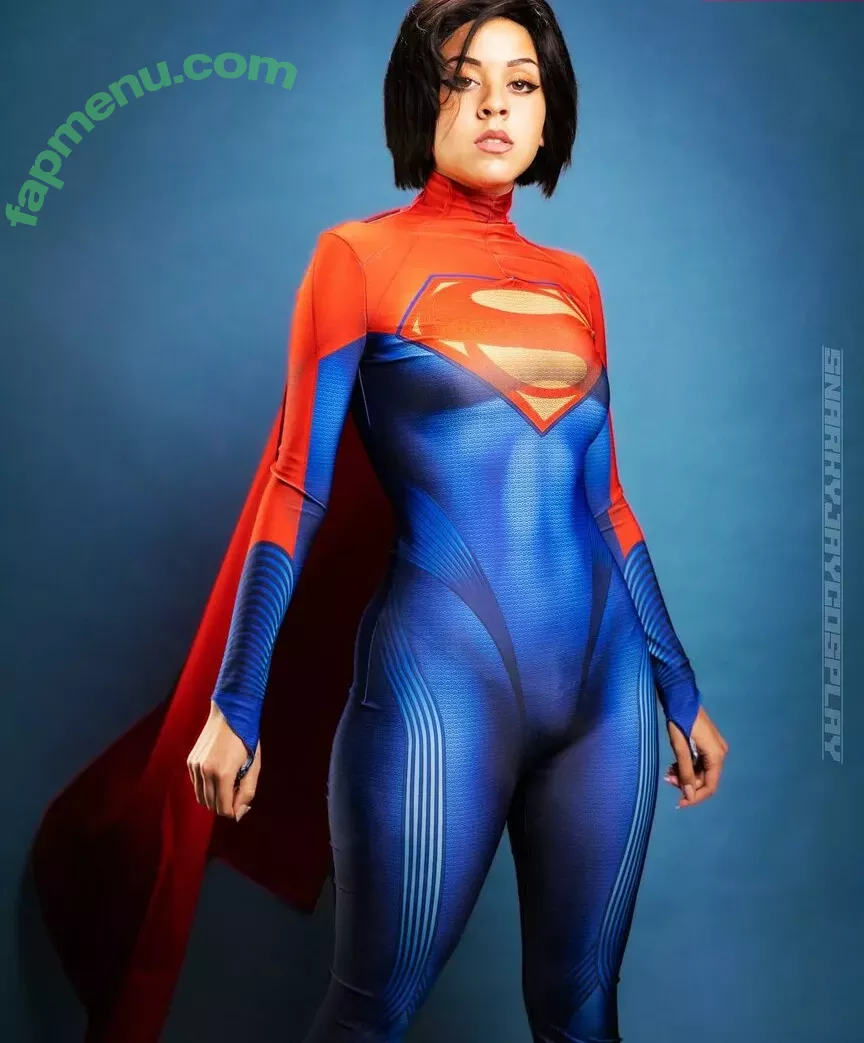 SnarkyJayCosplay nude photo #0052 (Snarkyjay / alicecosplay)