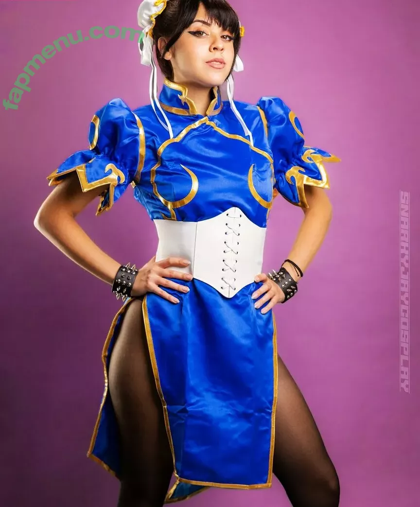 SnarkyJayCosplay nude photo #0053 (Snarkyjay / alicecosplay)