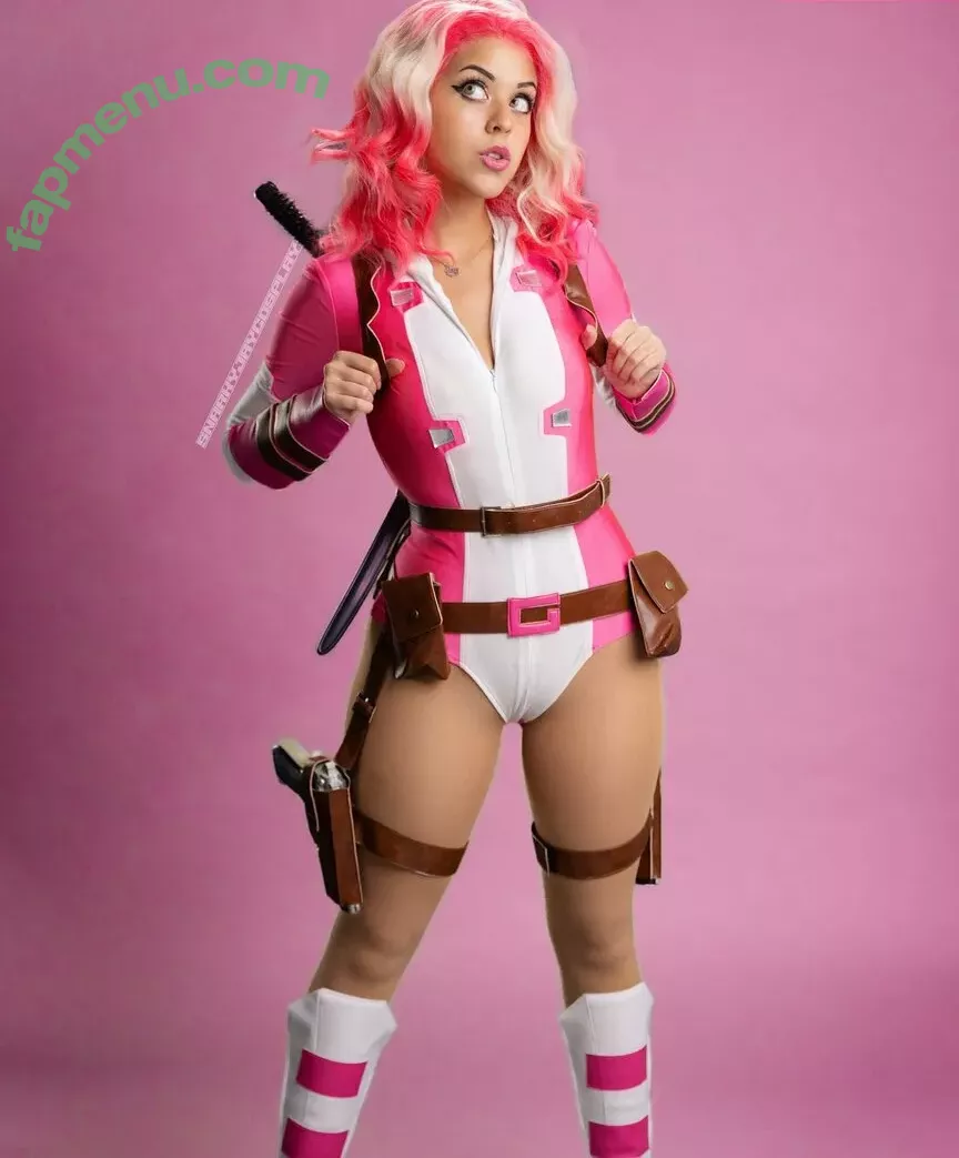 SnarkyJayCosplay nude photo #0055 (Snarkyjay / alicecosplay)