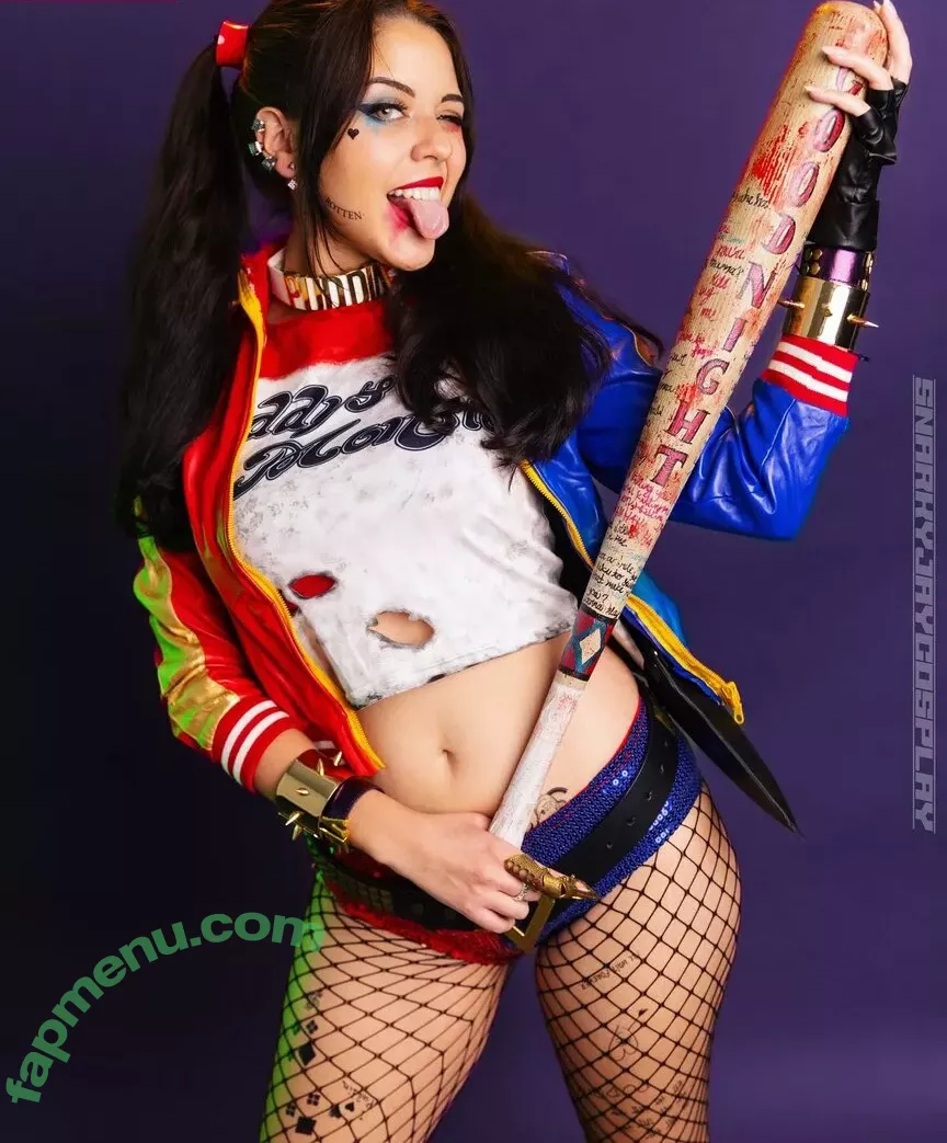SnarkyJayCosplay nude photo #0066 (Snarkyjay / alicecosplay)