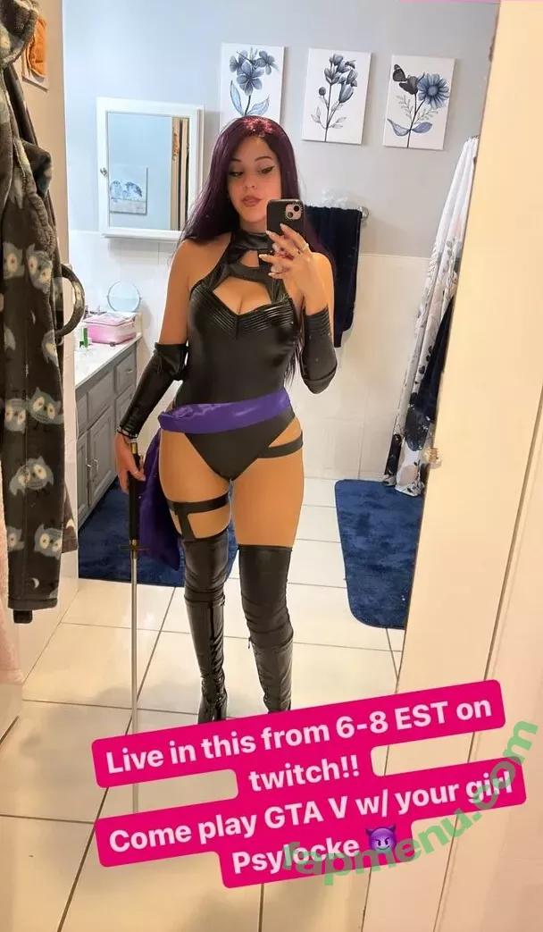 SnarkyJayCosplay nude photo #0125 (Snarkyjay / alicecosplay)