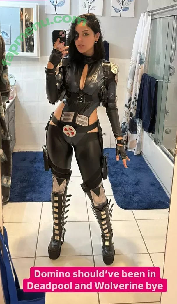 SnarkyJayCosplay nude photo #0130 (Snarkyjay / alicecosplay)