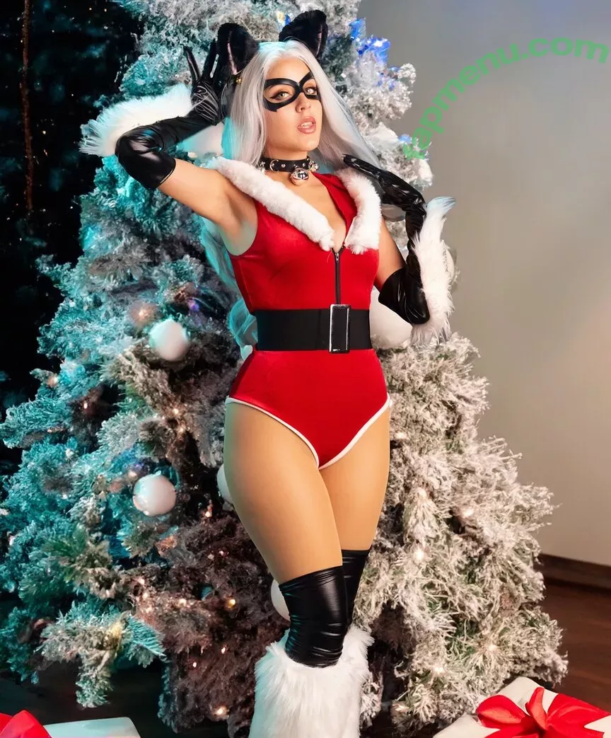 SnarkyJayCosplay nude photo #0206 (Snarkyjay / alicecosplay)