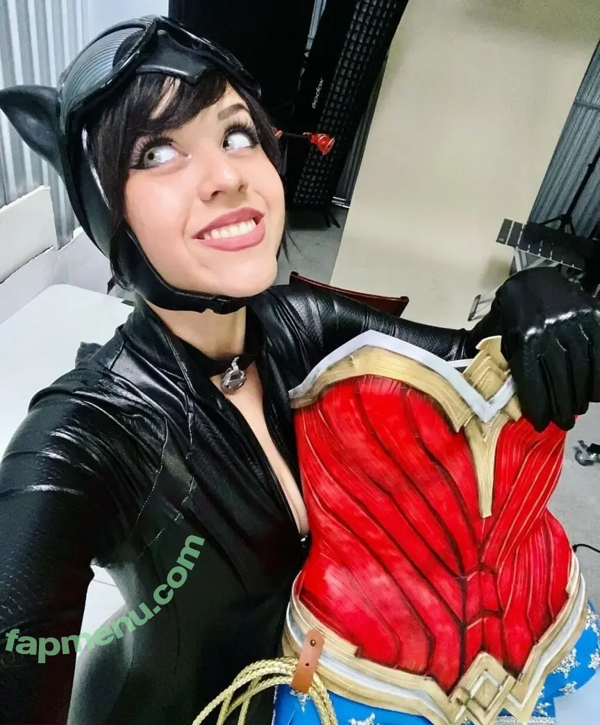 SnarkyJayCosplay nude photo #0308 (Snarkyjay / alicecosplay)