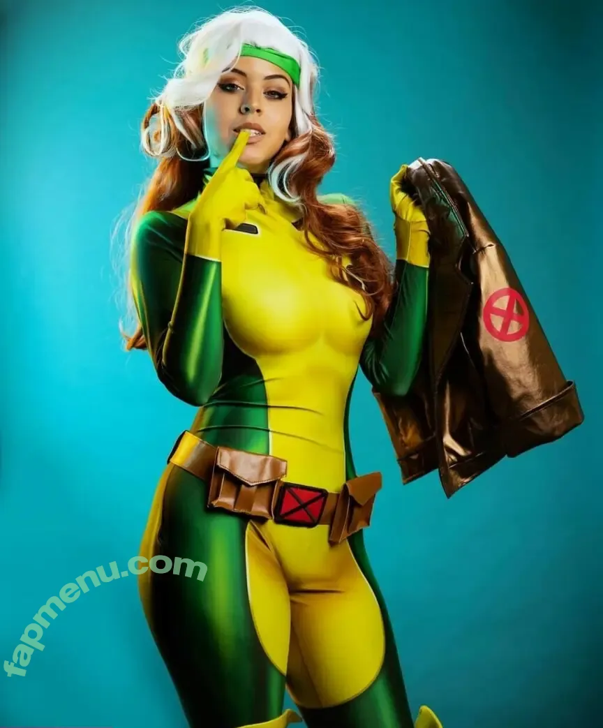 SnarkyJayCosplay nude photo #0309 (Snarkyjay / alicecosplay)