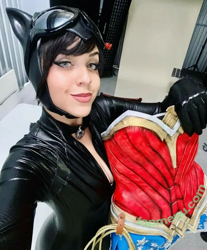 SnarkyJayCosplay nude photo #0310 (Snarkyjay / alicecosplay)
