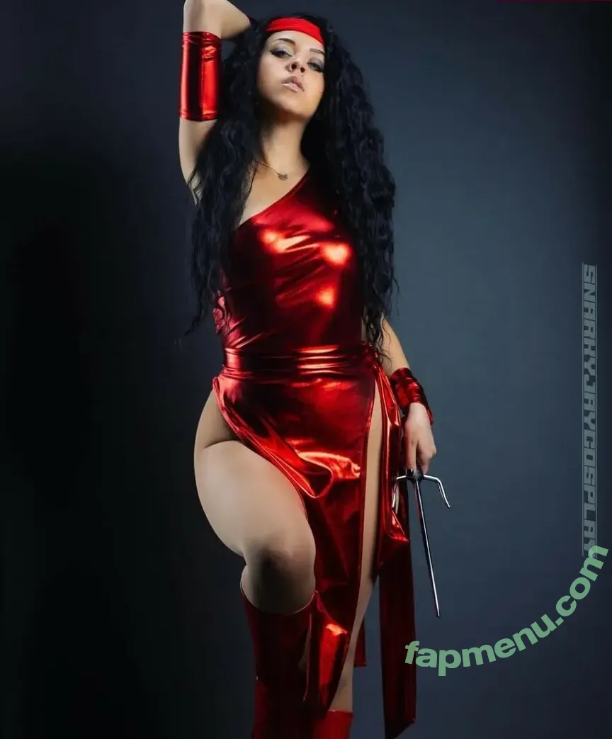 SnarkyJayCosplay nude photo #0313 (Snarkyjay / alicecosplay)